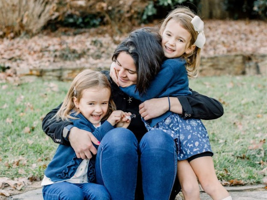 AU-PAIR