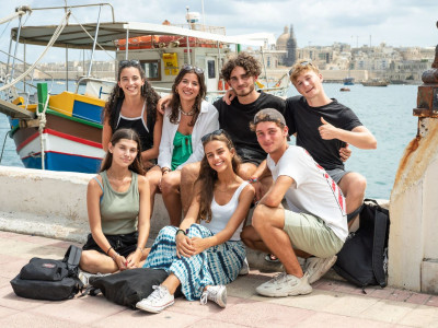 GRUP MALTA: 28 JUNY - 12 JULIOL 2026 