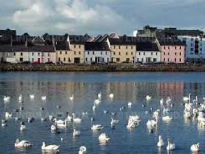 GALWAY L. C. 
