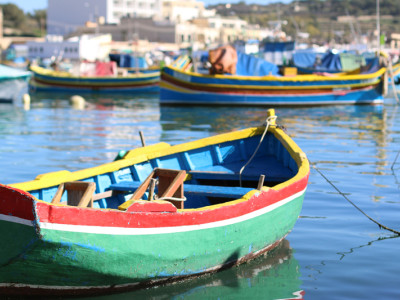 ST JULIANS +30 (MALTA)