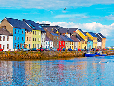 GALWAY 