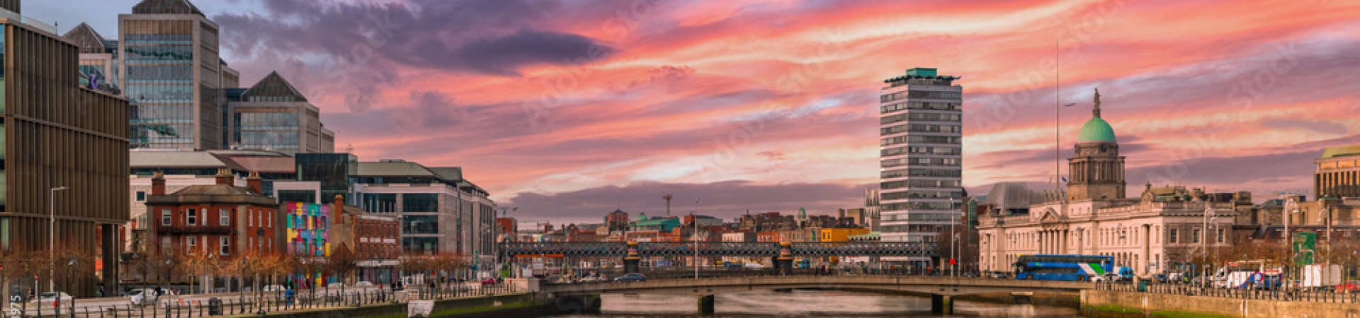DUBLÍN (IRLANDA)