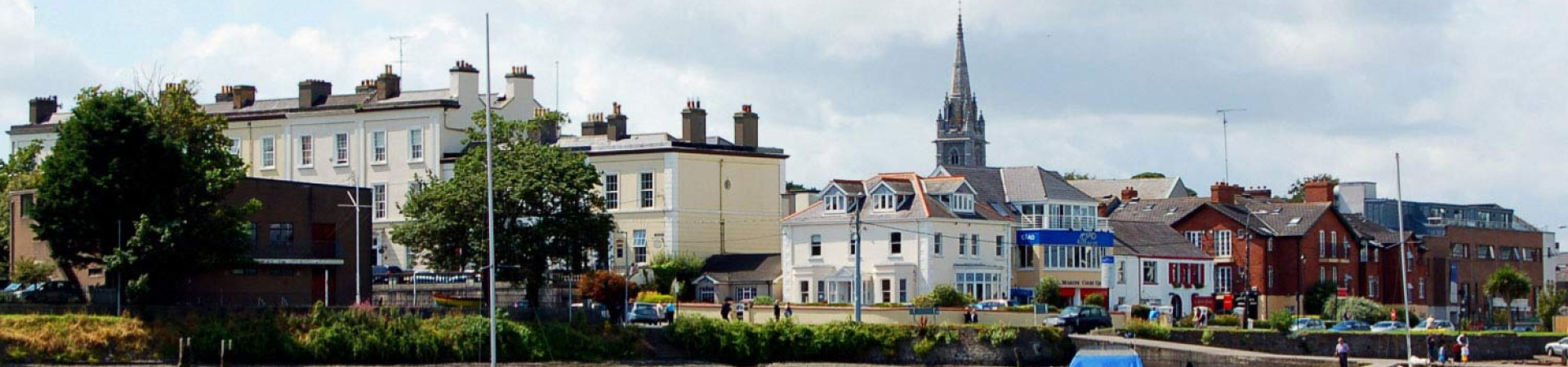 GRUP MALAHIDE-DUBLÍN: 03 - 17 JULIOL 2027 (IRLANDA)  