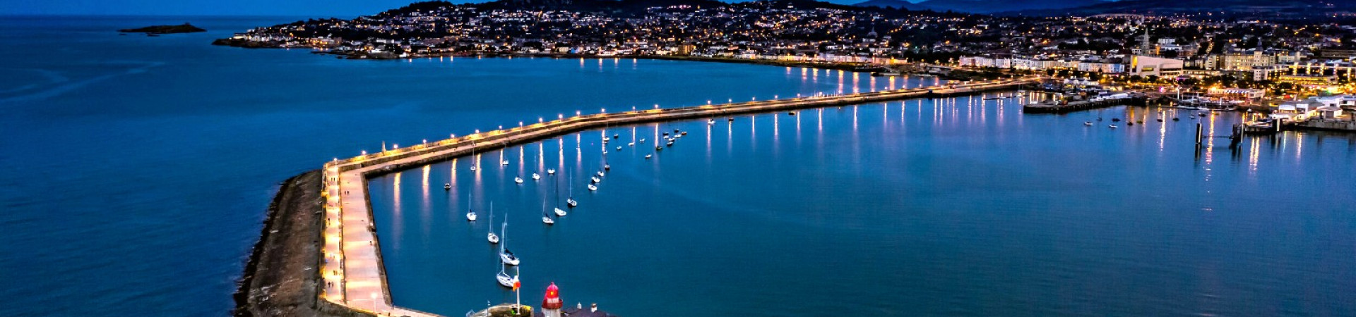 DUN LAOGHAIRE