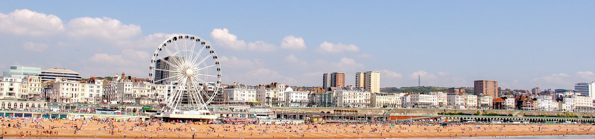 BRIGHTON