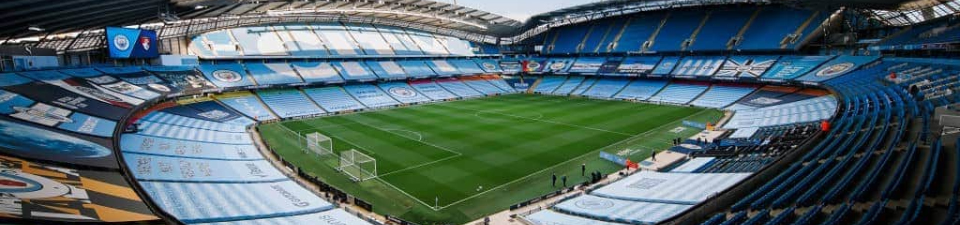 MANCHESTER CITY FOOTBALL & ENGLISH 