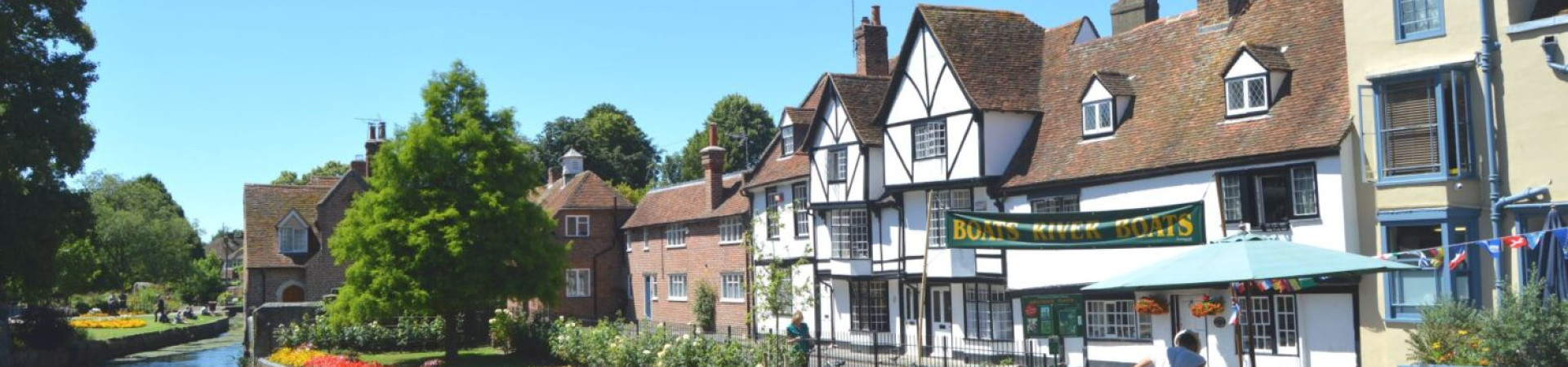 CANTERBURY