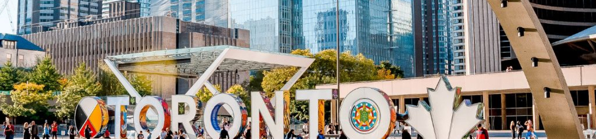 TORONTO (CANADÀ) 