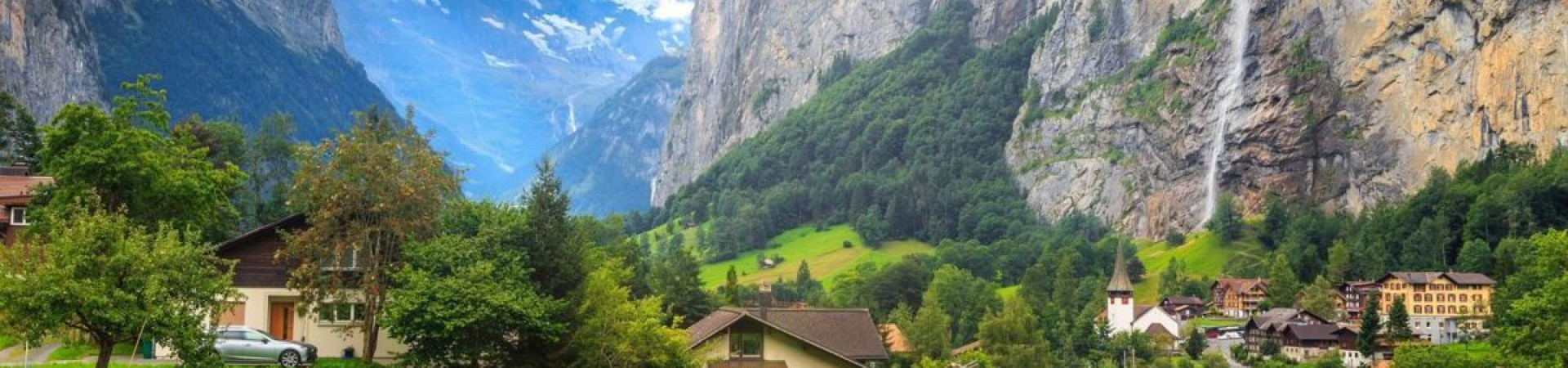 LEYSIN (SUÏSSA)