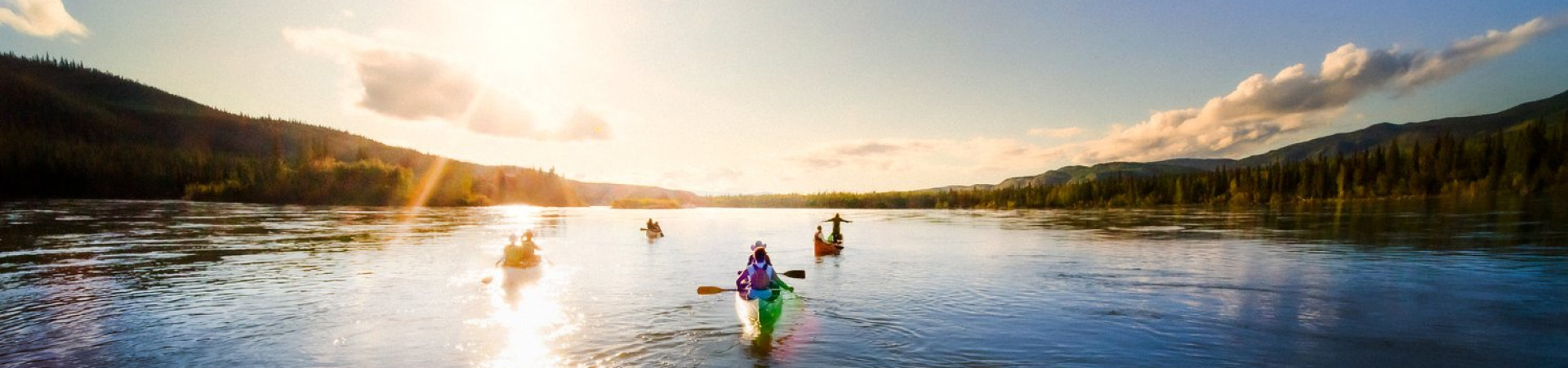 ADVENTURE CAMP | CANADÀ
