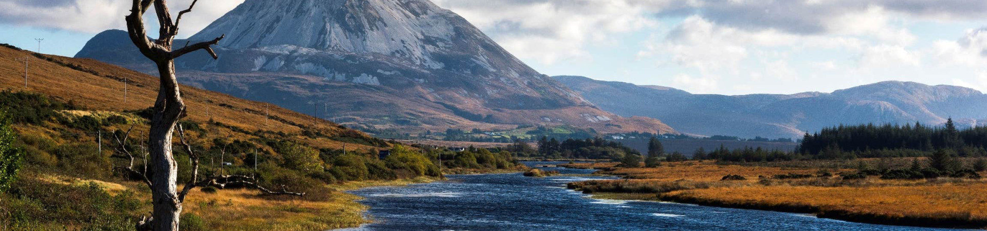 DONEGAL (IRLANDA)