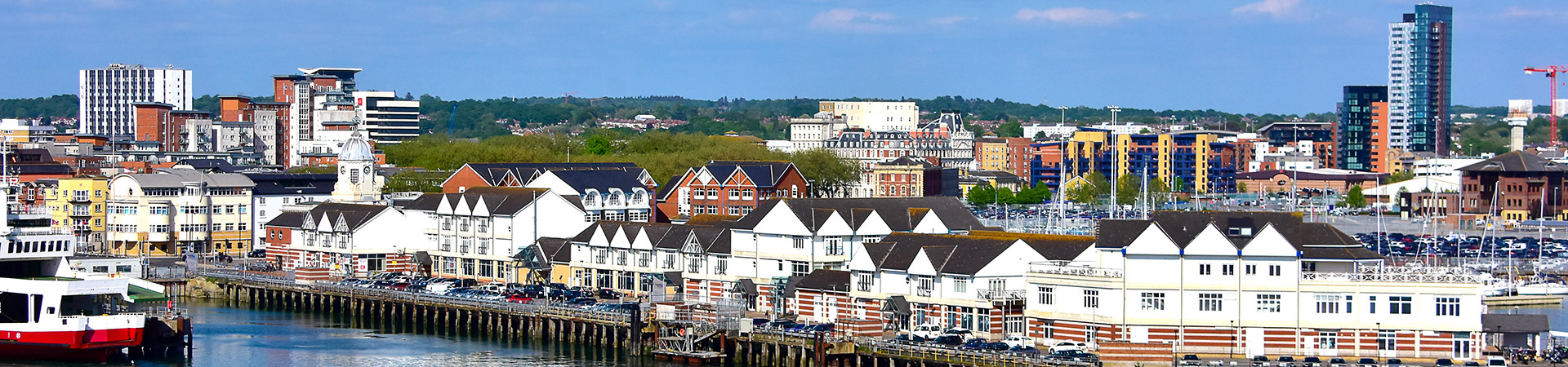 SOUTHAMPTON 
