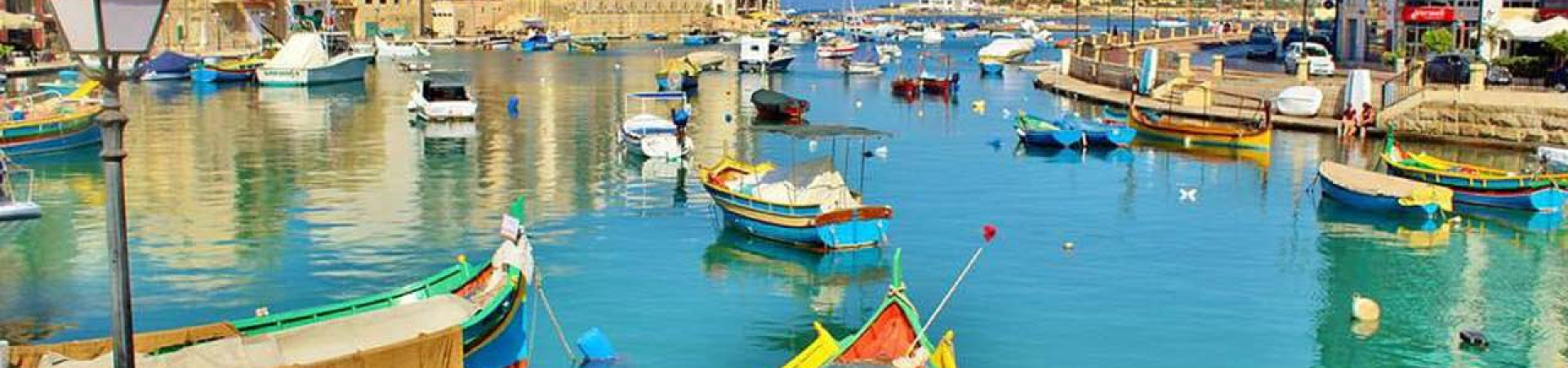 ST JULIANS +30 (MALTA)