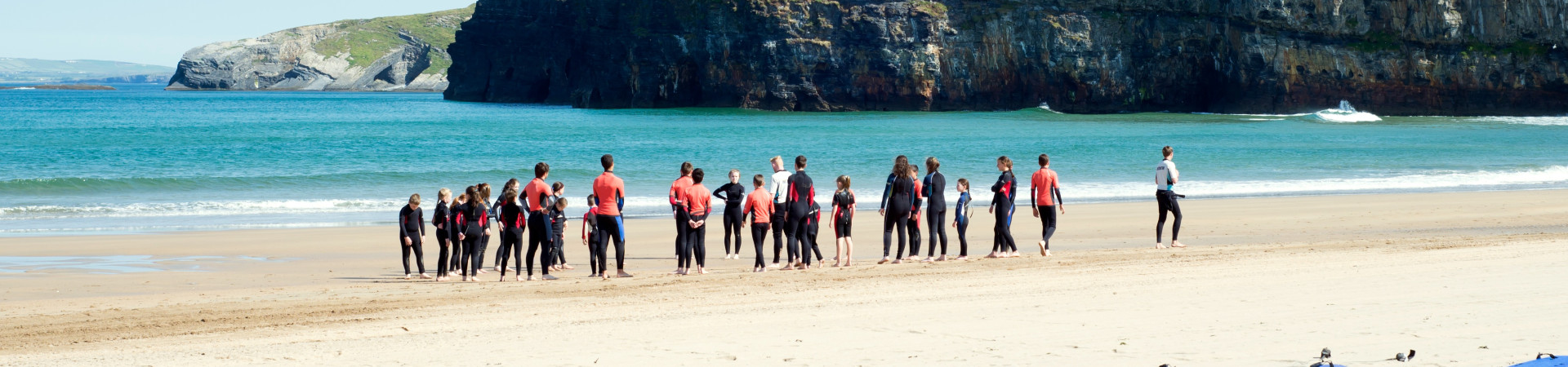 SUMMER CAMPS AMB JOVES IRLANDESOS 2027
