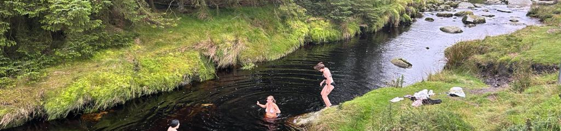 IMMERSIÓ LINGÜÍSTICA EN FAMÍLIA I EXCURSIONS (IRLANDA)